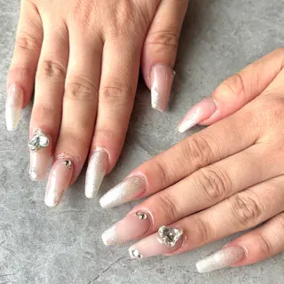 ネイル Chipie_ ayanoのネイルデザイン