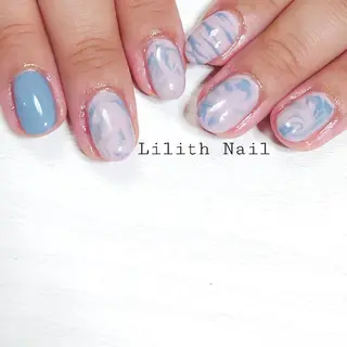 ネイル Lilith Nailのネイルデザイン