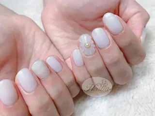 ネイル REMIA湘南台 TANABEのネイルデザイン