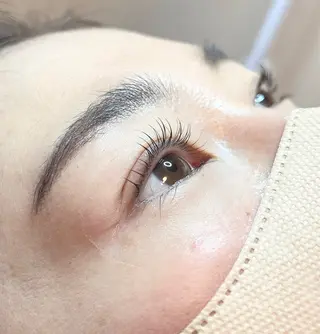 マツエク・マツパ salonmeili *ミキのマツエク・マツパデザイン