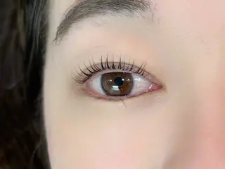 マツエク・マツパ EYELA大宮西口店 KAWAKAMIのマツエク・マツパデザイン