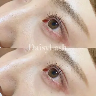 マツエク・マツパ s saeのマツエク・マツパデザイン