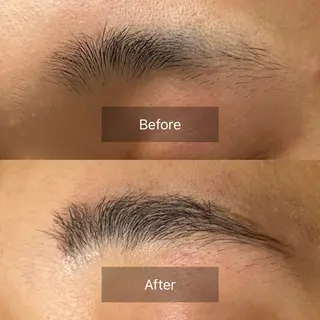 アイブロウ 美脚マエストラ 上野由理のその他イメージ