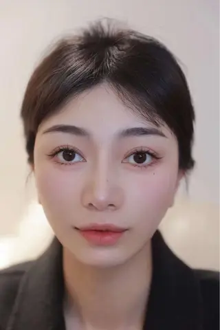 マツエク・マツパ Angela エステサロンのマツエク・マツパデザイン