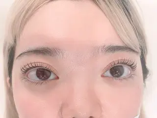 マツエク・マツパ 1日限定2名🦋💎 条件必読❗️のマツエク・マツパデザイン