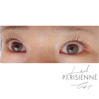 マツエク・マツパ ディアナ 水戸元吉田店　小林のマツエク・マツパデザイン