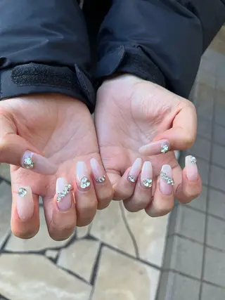 ネイル 金山 沙織のエステ・リラクイメージ