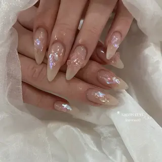 ネイル SALON ELVI.所属・SALON ELVI.のネイルデザイン