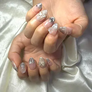 ネイル elche SHOKOのネイルデザイン