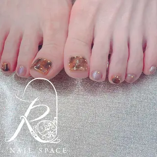 ネイル プライベートサロン Chikaのネイルデザイン