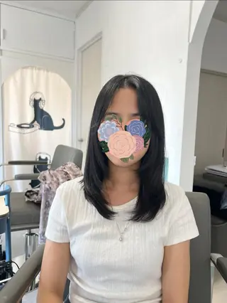 ミディアム LAMEE BEAUTY所属・LAMEE BEAUTYのエステ・リラクイメージ