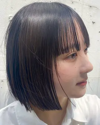 マツエク・マツパ eyelash&eyebrow Moca所属・Moca 清澄白河の眉毛・アイブロウイメージ