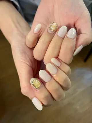 ネイル LOVE NAIL 💕Sonoのネイルデザイン