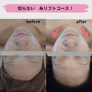 K's姪浜エステ💆 サロン:MAIKOのエステ・リラクイメージ