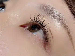 マツエク・マツパ Blossomミカ 🦋眉マツパマツエクのマツエク・マツパデザイン