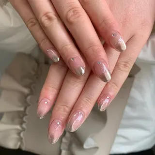 ネイル ELAN) Hasegawaのネイルデザイン