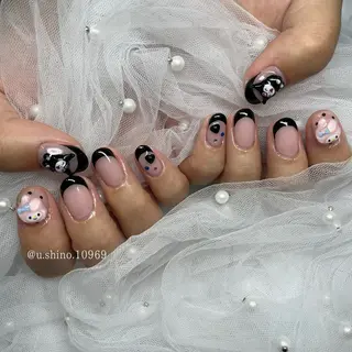 ネイル MoonLight SHINOのネイルデザイン