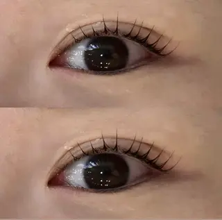 マツエク・マツパ マリーテレジア SHIONのマツエク・マツパデザイン