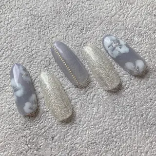 ネイル Nail salon Ladyのネイルデザイン