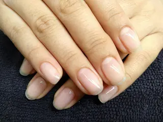 ネイル Nanairo ネイル所属・Nanairoネイル Reikoのネイルデザイン