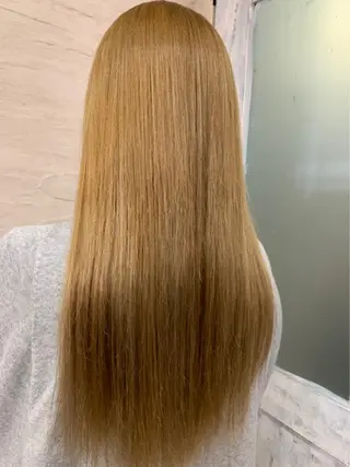 ロング ショート/ボブ特化 相良 真子のヘアスタイル