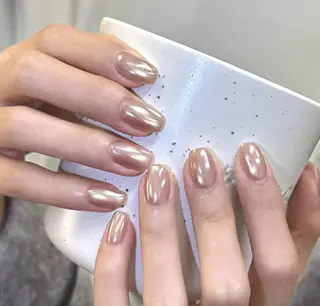 ネイル 🎀 KiKi_nailのネイルデザイン