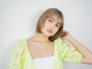 ショート amie 錦糸町のヘアスタイル