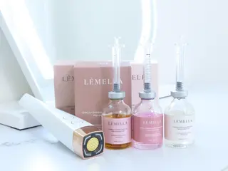 M FLOAT skin salonのエステ・リラクイメージ