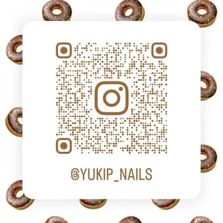 ネイル YUKI nailistのネイルデザイン
