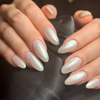 カラー BLinLin nail salonのネイルデザイン