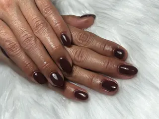 ネイル MIKA ♡のネイルデザイン