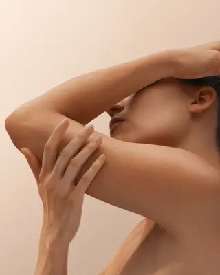 毛のない生活。 保田のエステ・リラクイメージ