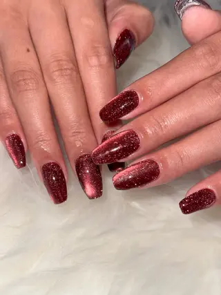 ネイル Nes.nail&eyelash沖縄所属・Nes.nail 那覇松山のネイルデザイン