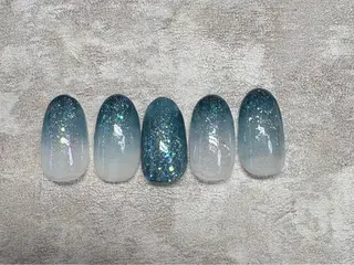 ネイル Nail Head Spa Fortuna所属・Fortuna Mihoのネイルデザイン
