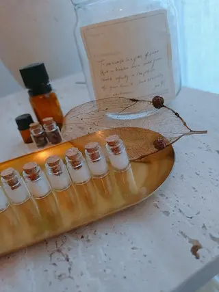 Holistic Beauty CREA所属・肌育+巡るカラダ☾⋆ CREAのエステ・リラクイメージ