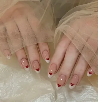 ネイル Anna Nailのネイルデザイン
