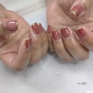 ネイル nail RiRi アトレナチュラのエステ・リラクイメージ