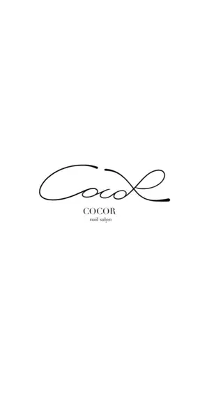 ネイル nailsalon ♡COCOR所属・Sanjo Rinaのネイルデザイン