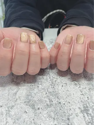 ネイル Pure 亜里沙のネイルデザイン