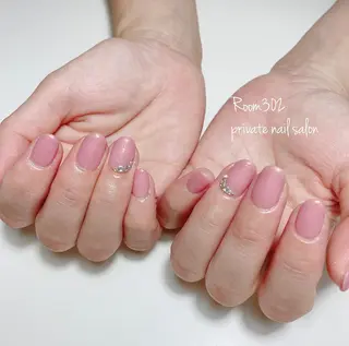 ネイル Room 302のネイルデザイン