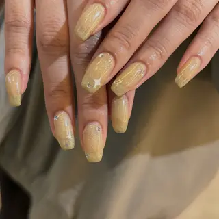 ネイル 関谷 真登佳のネイルデザイン