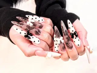 ネイル ＤI'A ネイルサロンのネイルデザイン