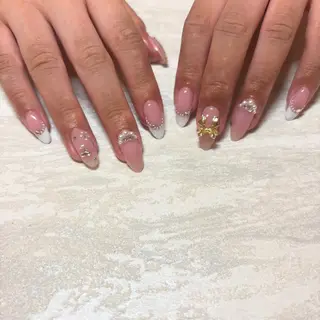 ネイル Frere nailのネイルデザイン