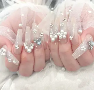 ネイル Mi nailsのネイルデザイン