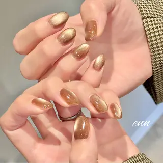 ネイル 【 enn 】 Uzuka Yukaのネイルデザイン