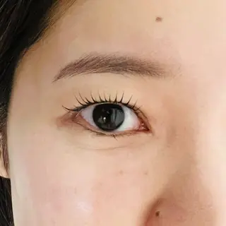 マツエク・マツパ Sympa🫧 KANAのマツエク・マツパデザイン