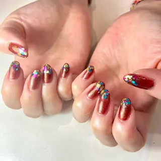 ネイル Ange epais nAnnAnのその他イメージ