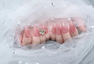 ネイル Minéa nailのネイルデザイン