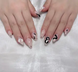 ネイル hairsalon556所属・hairsalon 556のネイルデザイン