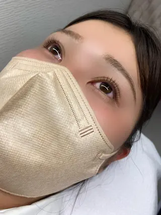マツエク・マツパ 🌸Minami ❤️のマツエク・マツパデザイン